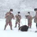 평창황병산사냥민속 이미지