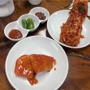 군산영광중학교 | [전북 / 군산] 장미칼국수 : 강렬한 멸치 육수로 유명한 군산 백년가게 칼국수 맛집 내돈내산 후기