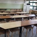 서울사근초등학교 | 서울 성동구 사근초등학교 - 마름모책상 납품