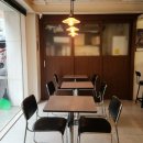 레이지키친 | 망원동 수제버거 맛집 레이지오프 - 찐육즙 트러플머쉬름버거