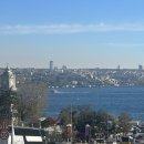 빅보스치킨 | 이스탄불 직장인의 이스탄불 탐방기 (feat. 아시아 지구 이쁜동네, 니샨타시 동네 핫플 추천, 터키에서...