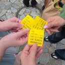 월미도관광안내소 | 월미도선착장 영종도 구읍뱃터 배 시간표 요금 정보