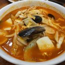 백운쇼핑센터 | 광양 제철단지 백운쇼핑센터 중국집 따거 방문 후기(전남 광양시 #따거)