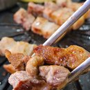 통돼지 | 대구 다사 삼겹살 맛집 꿀꿀이 통돼지 혼자 방문 후기