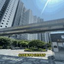 새샘마을 버스정류장3 이미지