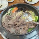 일백전골