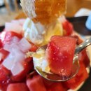 빙수맛집 설빙 인천계양구청점 여름신메뉴 벌집꿀수박설빙 내돈내산 후기