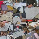 혁신 스크린 골프 이미지