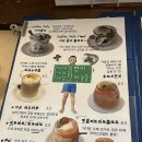 리틀애견타운 | 안산 고잔동 디저트 카페 테이크어리틀타임 후르츠산도 브라우니