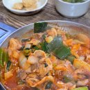 당골2 | 당골집 짬뽕집 남정부일기사식당