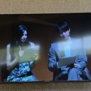 2019 칸티아모 정기공연 | 송중기·케이티, 첫 공식석상인데 고른 무대가 좀 묘해요