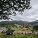 남한산성 이미지