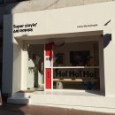 북촌 | [안국]슈퍼이야이야 안국점 후기｜북촌 브런치 추천 피타 샌드위치 맛집