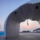 경인아라뱃길 정서진 관광안내소 이미지