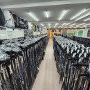 서청주새마을금고 골프연습장 | 안성 테일러메이드 골프샵 RBZ 여성 초보 골프채 풀세트 구매 후기