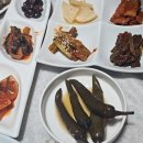 그리드1398 | 멀지만 행복했던 남해 여행기(feat. 그리드1398, 동광횟집)