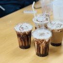 부광기획 | 인천 바리스타 출강 후기 | 부광중학교 드립백 만들기 & 초코라떼 체험