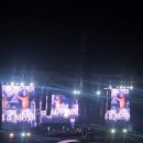 리암코리아 | 2025 오아시스 내한 공연 후기:: 고양종합운동장 E2 구역 시야