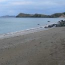 산방마을 농로 이미지