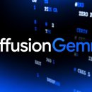 Diffusion Gemma: Google's First Open Diffusion Model 이미지