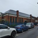 대구 동인초등학교 강당 이미지