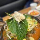산사골 | [거여/마천/위례 감자탕] 거여동 24시 해장국집 산사골감자탕 솔직후기 🍚🥄🧂