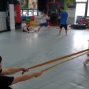 팀레드주짓수&MMA