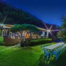 갈기산펜션 이미지