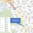 일동제약사거리 버스정류장(22-291) | 서울 버스쉘터광고진행사례 양재역 여성가족부 서초여성새로일하기센터