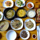 영모정 | 영모정 방문 후기: 한국 전통 음식의 맛