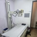 [설치] 경기 고양 덕양구 화정동 우비뇨기과의원 DR