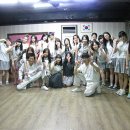 2014년 6월 11일 (수) 3:30분 서울보성여자고등학교 단체관람 이미지