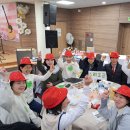 광교1동 행정복지센터 대강당 이미지