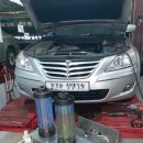 매탄자동차 전문정비 이미지