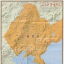 고조선 - 당진시 중흥새마을길 4 | 고조선