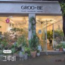 수완현진에버빌1단지경로당 | 광주 수완지구 식물가게 감성 가득한 그루비 방문후기