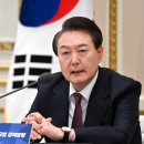 尹대통령 지지율 37%→35%…1주 만에 소폭 하락[한국갤럽] 이미지