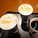 버스정류장 06-066 | 25-06 삿포로/ 26. 탈리스커피 ( Tully's Coffee ) 신치토세공항 해피플라이트