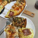인천대공원 내 | 인천 남동구 | 인천대공원 나들이 갔다가 가기 좋은 피자 맛집 “청담피자 인천남동구점” 방문 후기