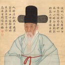 ‘관모 쓴 야인’의 자화자찬…조선 유일 자화상 이미지
