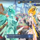협력 PVE 던전의 매치메이킹 문제를 해결하기 위한 저비용 최적화 솔루션과 생태계 협업 제안입니다: 이미지