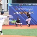 고성군야구장 이미지