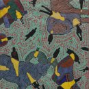 자연율-심상풍경Ⅰ | 허진展 - 뫼비우스적 노마드