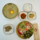 영양횟집 | [속초 중앙시장 맛집] 신선함 폭발하는 속초황금물회 신상 횟집 솔직후기 (feat. 막국수사리, 전복죽)