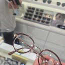 글라스박스안경콘택트 | 톰브라운 느낌의 안경 여수안경 브라운테에 마음을 빼앗긴 날, 여수이안경