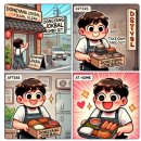 동양족발울산대점
