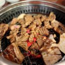 귀품찬구리직영점 | 귀품찬 : 모임 장소로 좋은 구리 토평동 돼지갈비 맛집