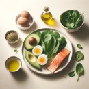 🥑 슬로우에이징 : 저탄고지 식단과 노화 관리 🥩🥗