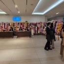 씨유마곡보타닉푸르지오1점 | [w.3-2] 웨딩홀 암행투어 2탄(보타닉파크웨딩 장단점 정리 / 오키드홀, 카라홀)