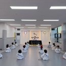 가온누리 명성태권도장 이미지